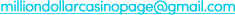 Contact for Jackpoty Casino